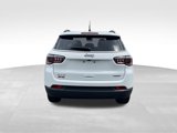 New 2025 Jeep Compass Latitude w/ Convenience Group image 4