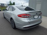 Used 2017 Ford Fusion Energi Titanium image 2