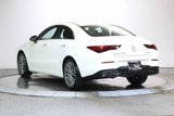 Certified 2025 Mercedes-Benz CLA 250 4MATIC image 2
