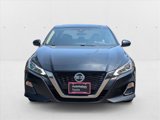 Used 2022 Nissan Altima 2.5 SR image 2