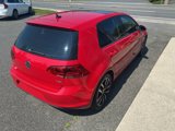 Used 2015 Volkswagen Golf SE w/ Lighting Package image 4