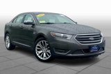 Certified 2019 Ford Taurus Limited image 2