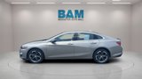 Used 2023 Chevrolet Malibu LT image 4