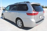 Used 2017 Toyota Sienna XLE Premium image 5