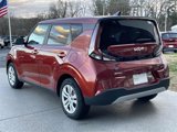 Used 2023 Kia Soul LX image 5