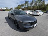 New 2025 Honda Accord SE image 3