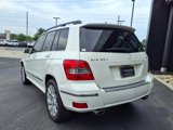 Used 2011 Mercedes-Benz GLK 350 4MATIC image 4