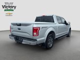 Used 2016 Ford F150 XLT w/ Equipment Group 302A Luxury image 6