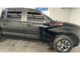 Used 2022 Chevrolet Silverado 1500 RST image 2