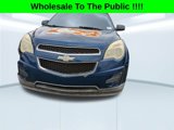 Used 2010 Chevrolet Equinox LS image 2