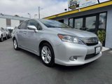 Used 2010 Lexus HS 250h image 3