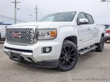 Used 2018 GMC Canyon Denali w/ LPO, Gearon Bar Package image 2