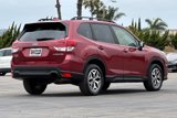 Used 2022 Subaru Forester Premium image 4