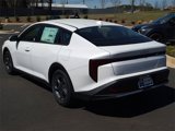 New 2025 Kia K4 LXS image 4