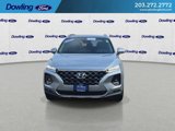 Used 2020 Hyundai Santa Fe Limited image 6
