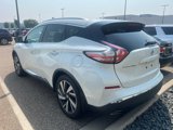 Used 2015 Nissan Murano Platinum image 4