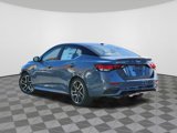 New 2025 Nissan Sentra SR w/ SR Premium Package image 2