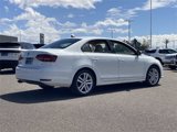 Used 2017 Volkswagen Jetta SEL image 6