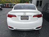Used 2016 Acura ILX image 4