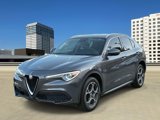Used 2018 Alfa Romeo Stelvio Sport w/ Cold Weather Package image 2