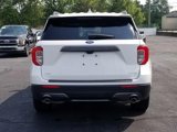 Used 2022 Ford Explorer XLT w/ Equipment Group 202A image 6