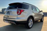 Used 2017 Ford Explorer XLT w/ Equipment Group 202A image 4