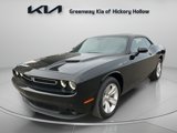 Used 2023 Dodge Challenger SXT image 4