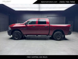 Used 2016 RAM 1500 Big Horn image 3