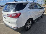 Used 2018 Chevrolet Equinox LT w/ LPO, Hit The Road Package image 5