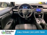 Used 2020 Honda Civic LX image 4