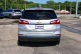 Used 2021 Chevrolet Equinox LT image 4