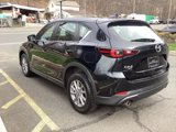 Certified 2022 MAZDA CX-5 AWD 2.5 S image 5