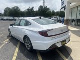 Used 2022 Hyundai Sonata SEL w/ Cargo Package image 5