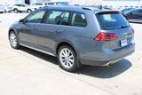 Used 2017 Volkswagen Golf Alltrack image 4