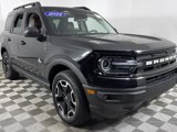 Certified 2022 Ford Bronco Sport Outer Banks w/ Tech Package image 2