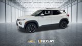 Used 2023 Chevrolet TrailBlazer LT w/ Convenience Package image 6