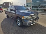 Used 2018 RAM 1500 Big Horn image 3