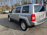Used 2016 Jeep Patriot Sport w/ Power Value Group image 4