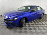 New 2025 Hyundai Elantra Sport image 3