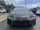 Used 2018 Lexus NX 300 F Sport image 3