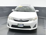 Used 2013 Toyota Camry XLE w/ Leather Pkg image 4