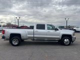 Used 2015 Chevrolet Silverado 3500 LTZ image 2