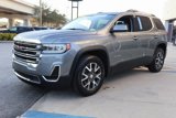 Certified 2021 GMC Acadia SLE w/ Driver Convenience Package image 3