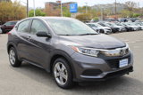 Certified 2022 Honda HR-V LX image 2