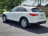 Used 2015 INFINITI QX70 AWD w/ Premium Package image 4