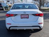 Certified 2023 Nissan Sentra SV w/ All-Weather Package image 6