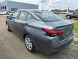 Used 2021 Nissan Versa S image 4