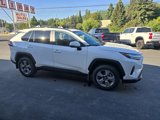 Used 2024 Toyota RAV4 XLE image 3
