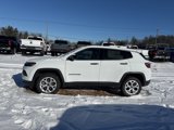 New 2025 Jeep Compass Sport image 2