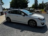 Used 2016 Subaru Impreza 2.0i Sport Limited image 4